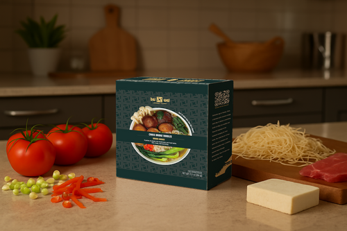 Multi-Package Kit - Umami Garden