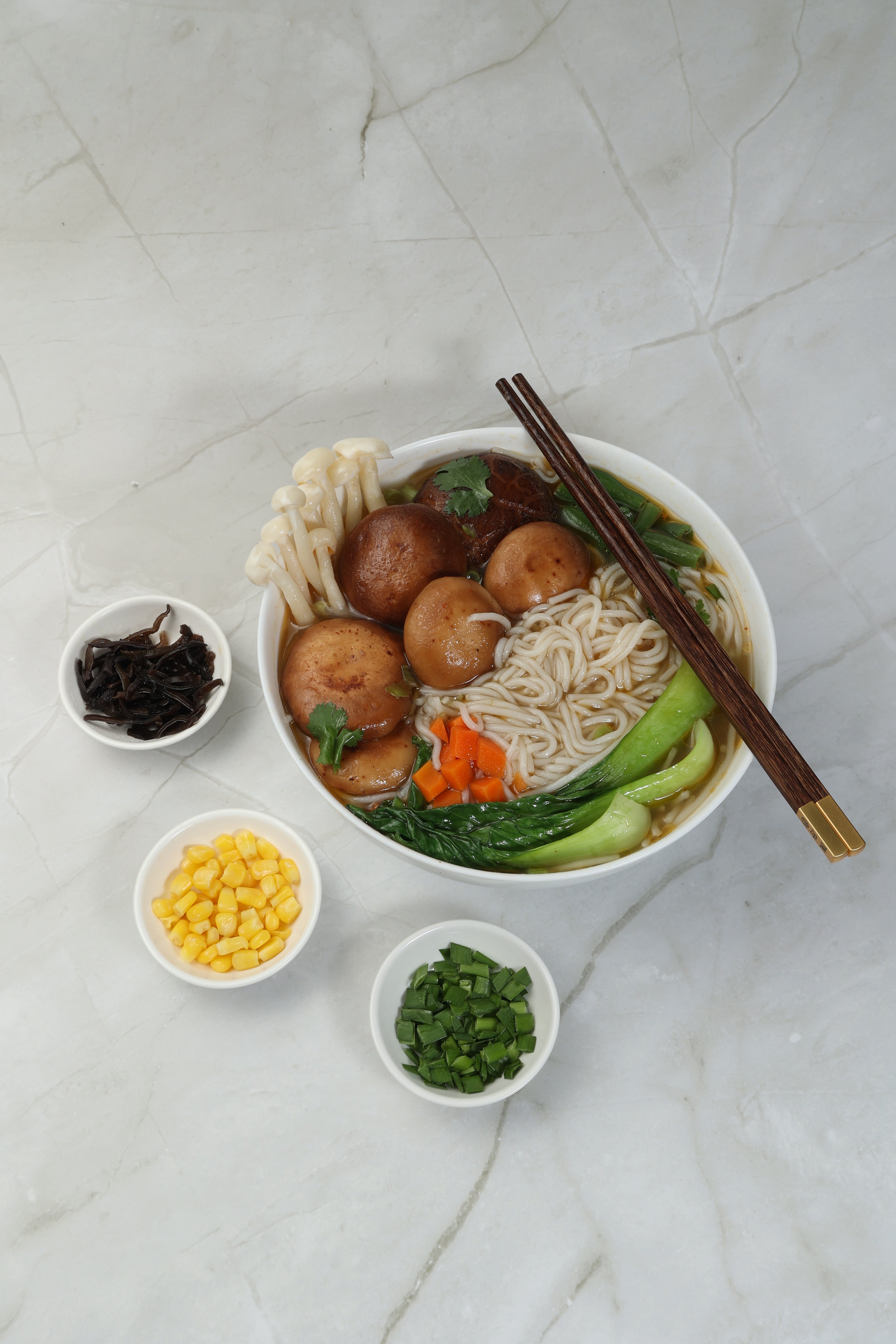 Multi-Package Kit - Umami Garden