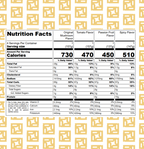 Flavor Explorer Bundle