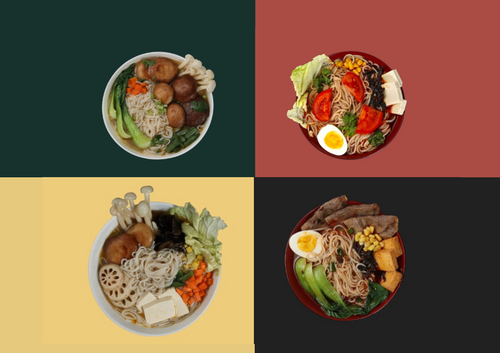 Flavor Explorer Bundle