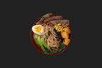 Package Kit - Braised Ox-Fire