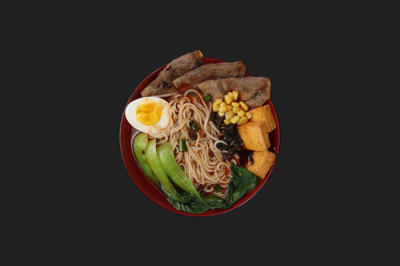 Package Kit - Braised Ox-Fire